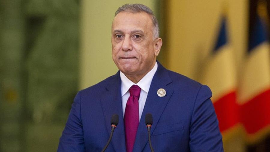 ATACAN CON DRON ARMADO RESIDENCIA DEL PRIMER MINISTRO DE IRAK