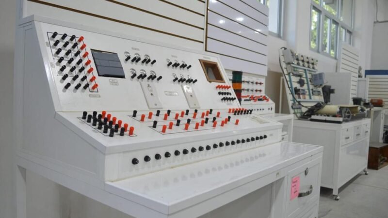 ENTREGA SEV NUEVO EDIFICIO A TECNOLÓGICO DE TIERRA BLANCA