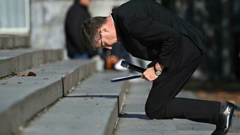 VENDERÁN ‘BIENES’ DE IGLESIA PARA INDEMNIZAR A VÍCTIMAS DE ABUSOS SEXUALES