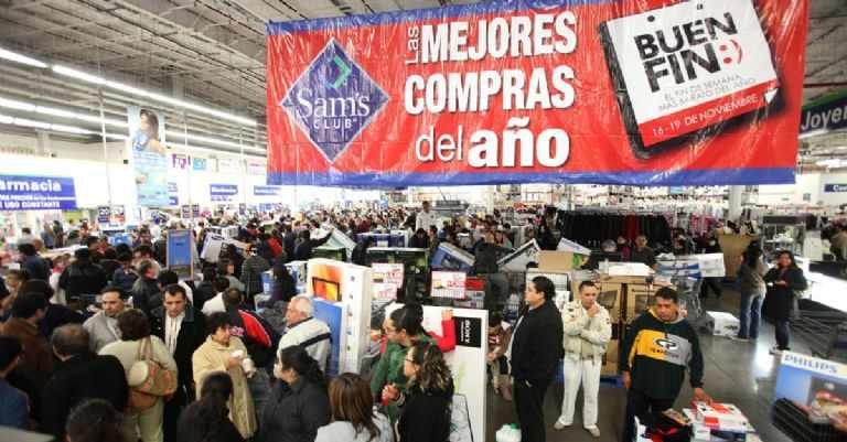 TIENDAS QUE NO FORMEN PARTE DEL BUEN FIN, NO PARTICIPARÁN EN SORTEO DE REEMBOLSO: SAT