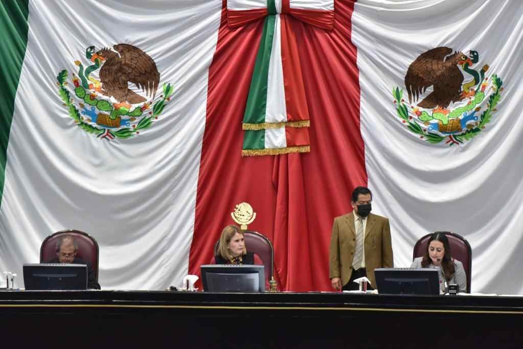 AVALA PLENO CALENDARIO DE COMPARECENCIAS PARA LA GLOSA DEL III INFORME DE GOBIERNO