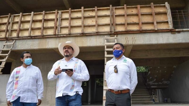 SEV SUPERVISA Y ENTREGA OBRAS CON INVERSIÓN DE 6.6 MDP, EN CÓRDOBA Y FORTÍN