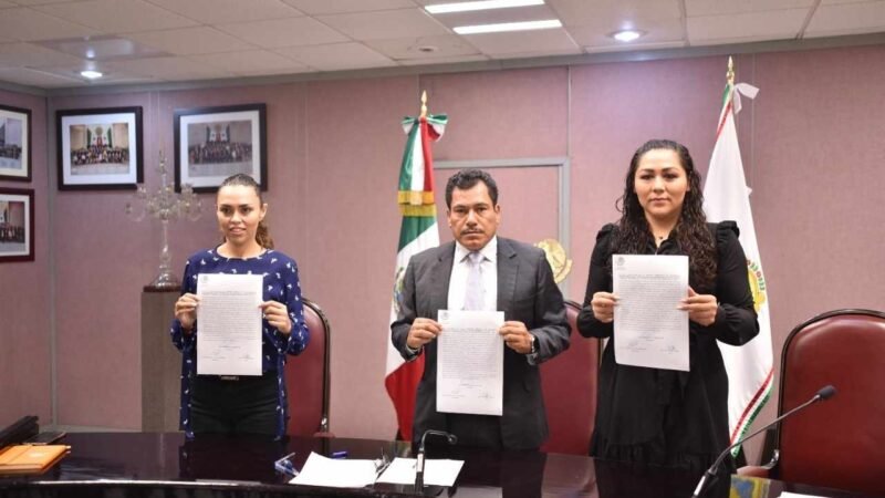 INICIAN TRABAJOS DE LA COMISIÓN DE DESARROLLO AGROPECUARIO, RURAL Y FORESTAL