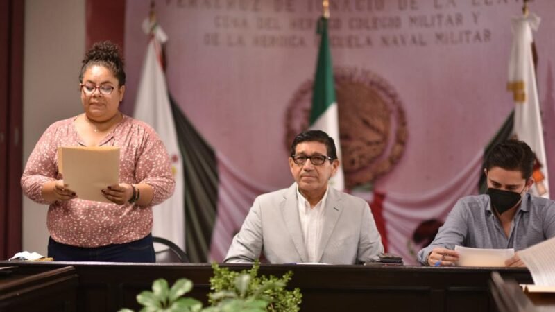 INSTALAN COMISIÓN PARA OTORGAR LA MEDALLA ADOLFO RUIZ CORTINES 2021