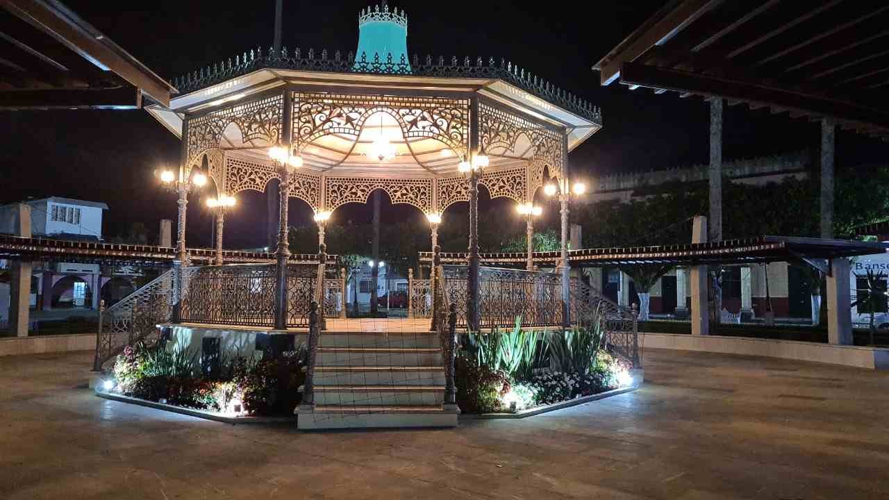 INAUGURARÁN PARQUES; INFANTIL Y MIGUEL HIDALGO