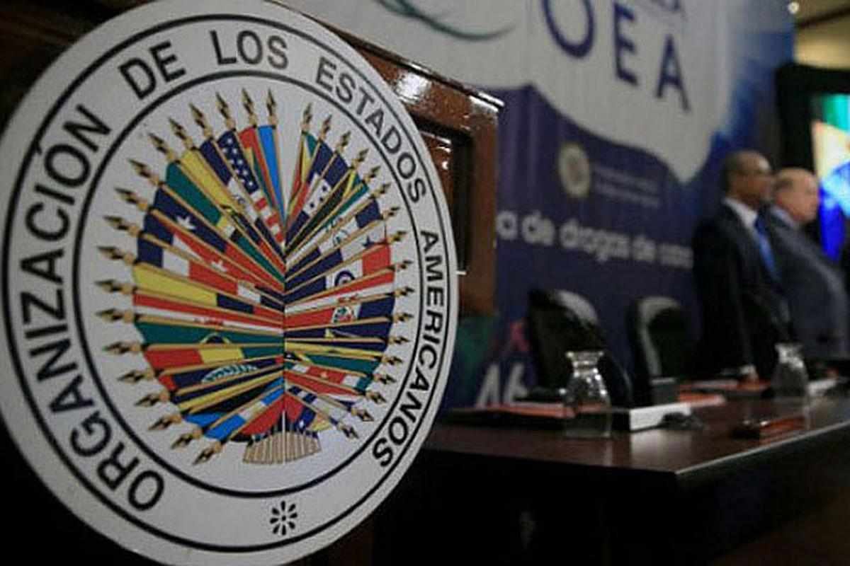 ELIGEN A PERÚ COMO SEDE DE LA PRÓXIMA REUNIÓN DE LA OEA