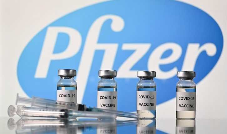 PFIZER PIDE A BRASIL AUTORIZAR SU VACUNA COVID PARA NIÑOS DE 5 A 11 AÑOS