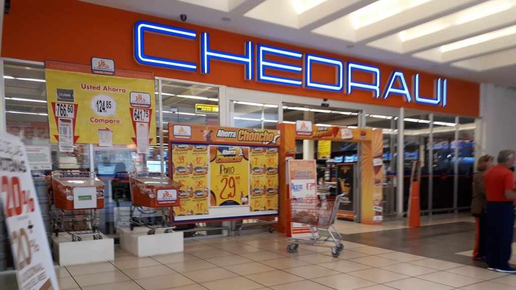 CHEDRAUI, REY DE OFERTAS FALSAS EN BUEN FIN: PROFECO