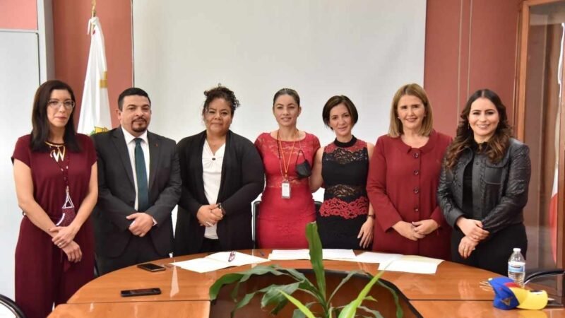 INSTALAN DIPUTADAS LA COMISIÓN PERMANENTE PARA LA IGUALDAD DE GÉNERO