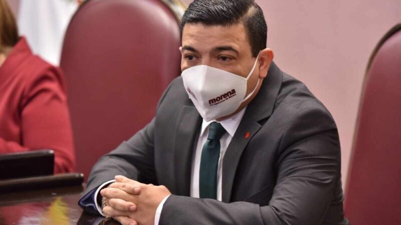 LA TRANSFORMACIÓN EN VERACRUZ SIGUE DANDO RESULTADOS PARA TODOS: GÓMEZ CAZARÍN