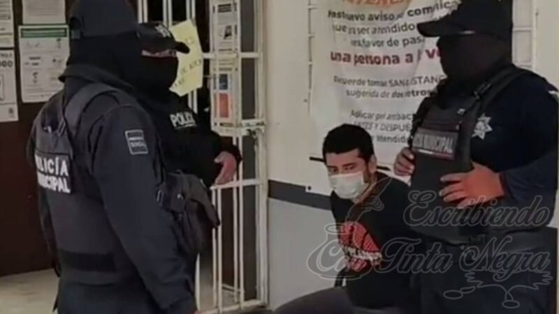 HACE SU “BUEN FIN” EN EL PANTEÓN