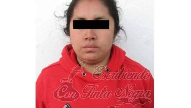 LLEVABA CADAVER DE SU NOVIO EN CAJUELA DE UN COCHE