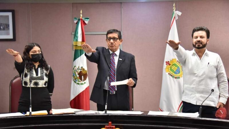 PROMOVERÁN DIPUTADOS ACCIONES PARA UN SERVICIO DE CALIDAD DEL AGUA POTABLE