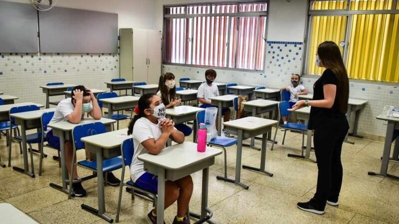 BRASIL SUSPENDE LEY QUE PROHÍBE EL USO DEL LENGUAJE INCLUSIVO EN LAS ESCUELAS