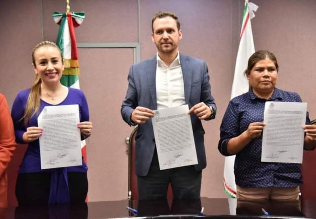 NORA LAGUNES LEGISLARÁ A FAVOR DEL MEDIO AMBIENTE EN VERACRUZ