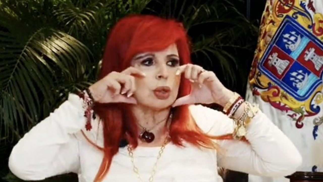 LAYDA SANSORES ELIMINA USO OBLIGATORIO DE CUBREBOCAS EN RESTAURANTES Y OFICINAS