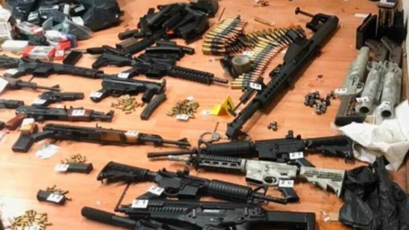 EBRARD ENCABEZARÁ DEBATE SOBRE TRÁFICO DE ARMAS ANTE CONSEJO DE SEGURIDAD DE LA ONU