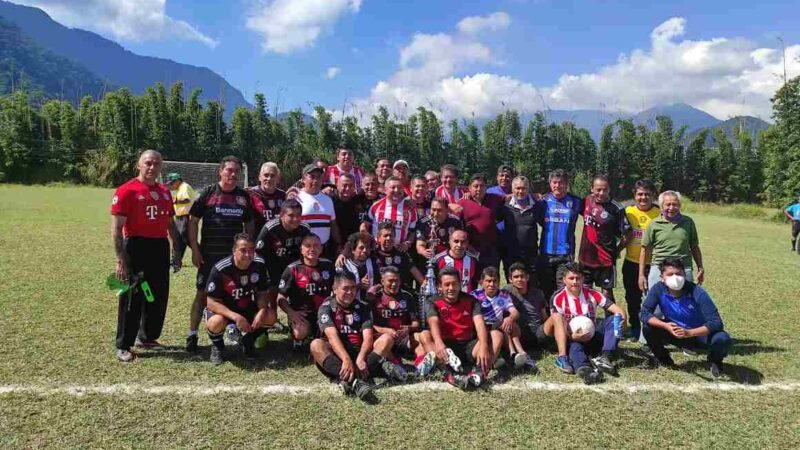 11 HERMANOS GANA LA FINAL DE RECOPA “SUPER MASTER”