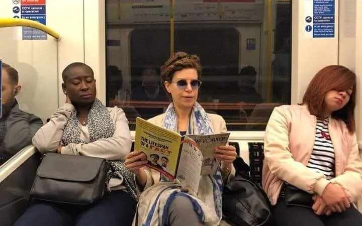 INICIA EN LONDRES AUDIENCIA PARA EXTRADICIÓN DE KARIME MACÍAS