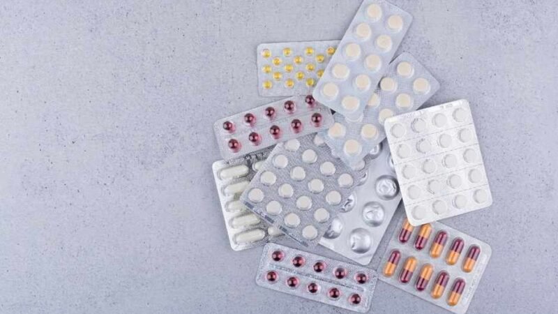 COFEPRIS LANZA ALERTA SANITARIA POR VENTA DE MEDICAMENTOS FALSOS