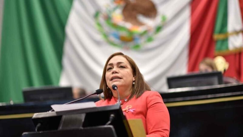 EXHORTA DIPUTADA A ERRADICAR VIOLENCIA CONTRA LAS MUJERES