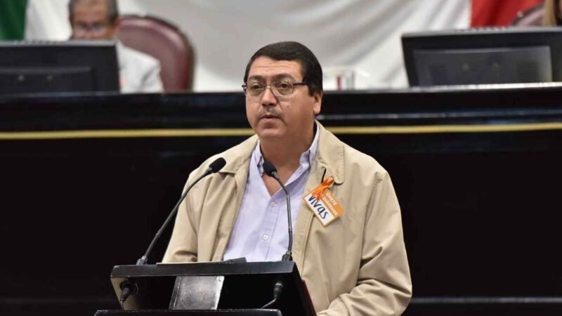 PROPONE DIPUTADO CREAR FISCALÍA QUE ATIENDA DELITOS POR CRÍMENES DE ODIO