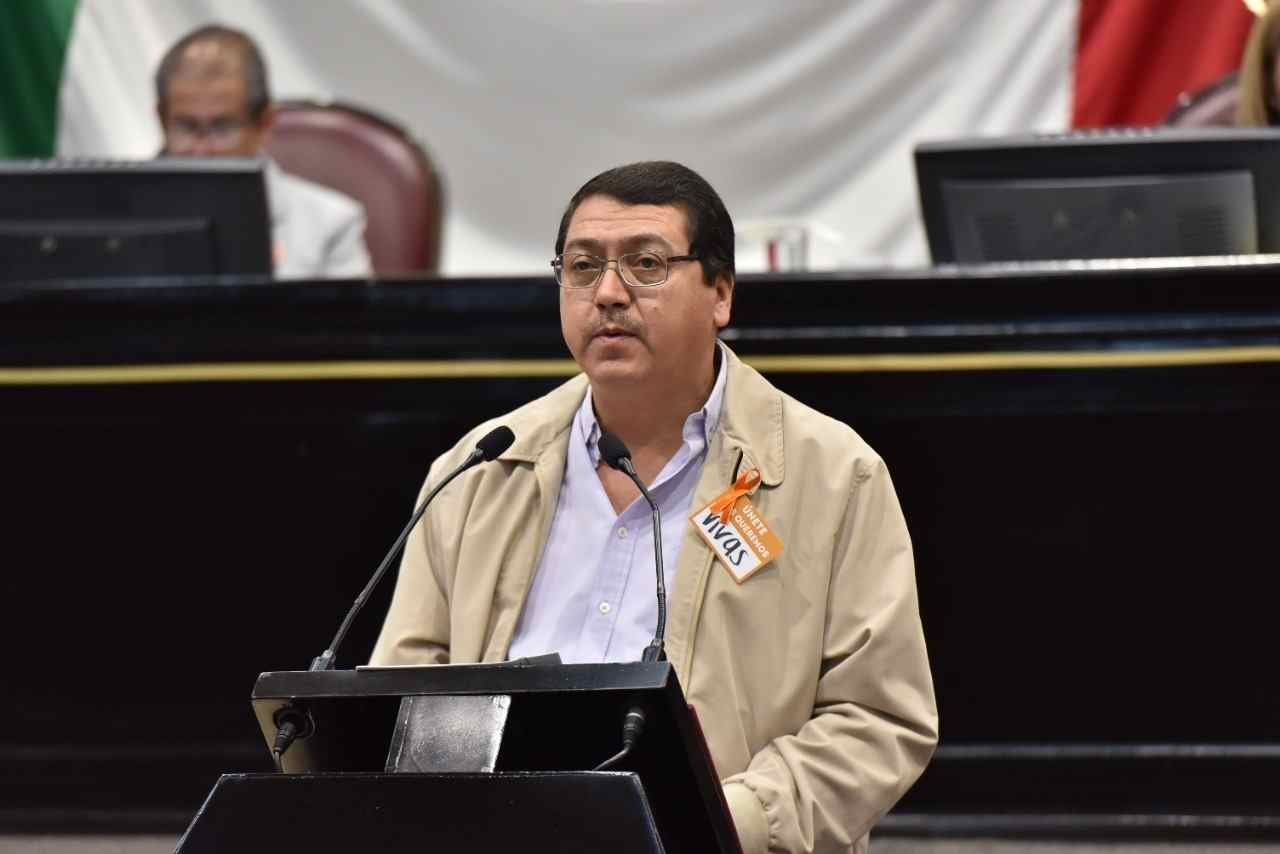 PROPONE DIPUTADO CREAR FISCALÍA QUE ATIENDA DELITOS POR CRÍMENES DE ODIO