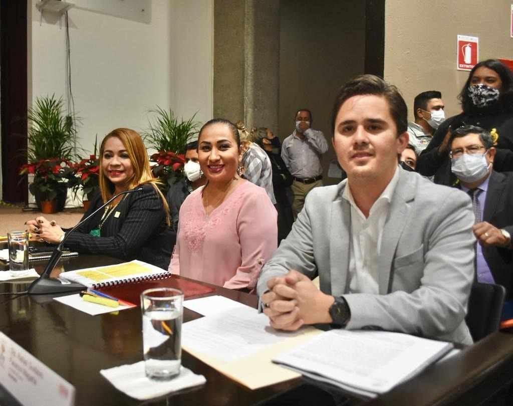 “IMPULSO AL ECOTURISMO Y TURISMO RURAL ES MI COMPROMISO”: RAFA FARARONI