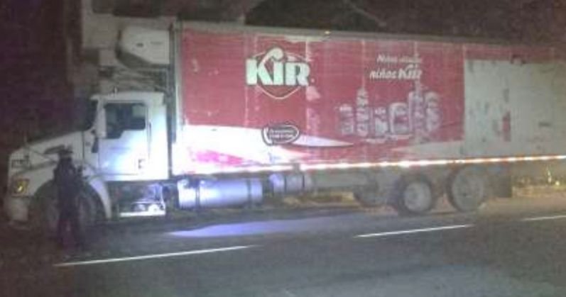 ASEGURA SSP 7 VEHICULOS EN SEIS MUNICIPIOS