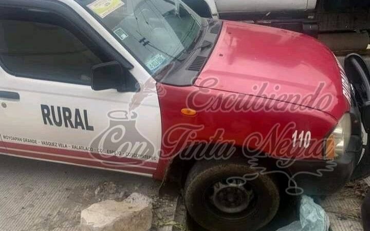 TAXISTAS, VÍCTIMAS DE OBRAS MAL HECHAS POR EL AYUNTAMIENTO