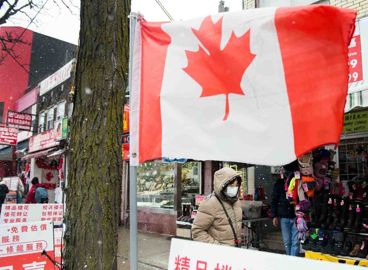 CANADÁ CONFIRMA DOS CASOS DE LA VARIANTE DE CORONAVIRUS ÓMICRON