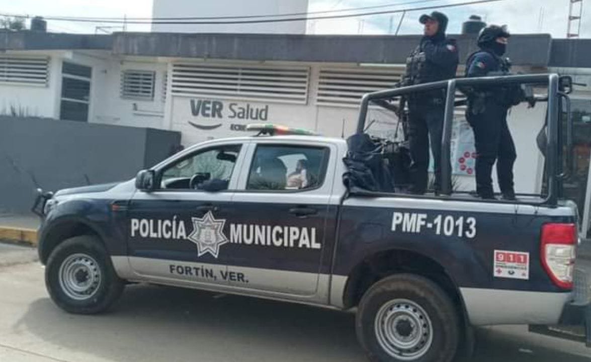 ALERTAN POR ASALTOS EN FORTÍN