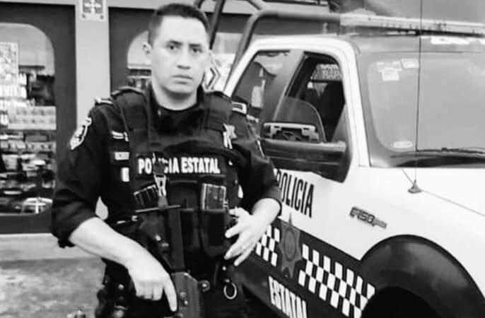 INFIERNO EN XALAPA POR BALACERA; 4 MUERTOS, EL SALDO