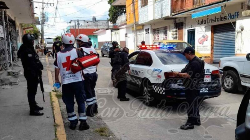 LEVANTÓN EN SAN PEDRO