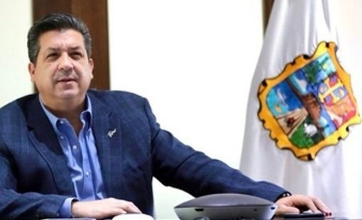 SE AMPARA GOBERNADOR DE TAMAULIPAS