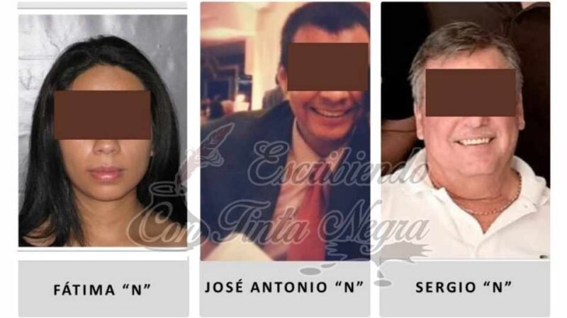 IMPUTAN A 3 POR PRESUNTO FRAUDE A GASOLINERAS DE ALCALDE DE ORIZABA