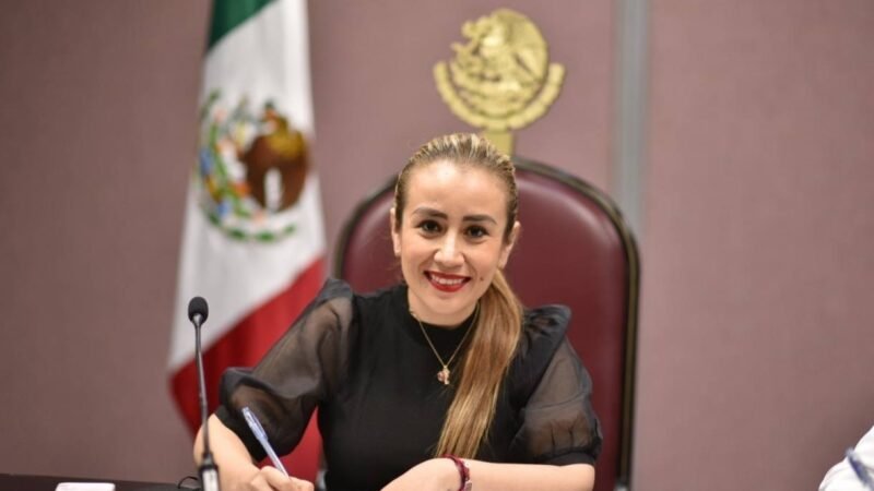 INSTALAN COMISIÓN ESPECIAL DEL CAFÉ; LA PRESIDE NORA LAGUNES