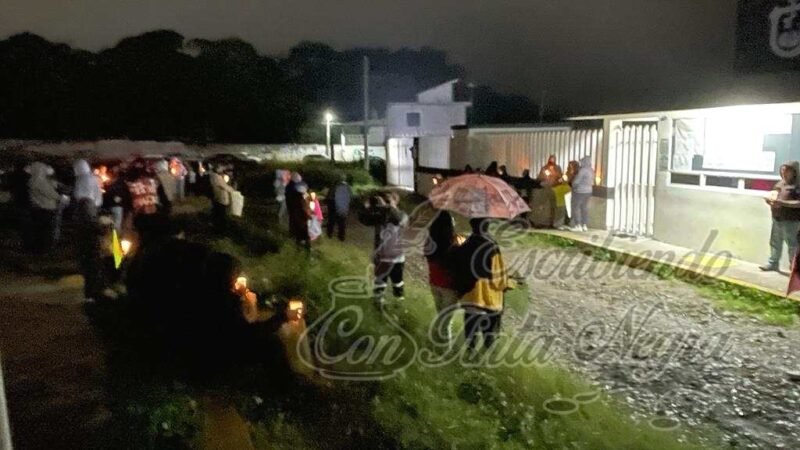 LIBERAN A ANTONIO GARCÍA REYES