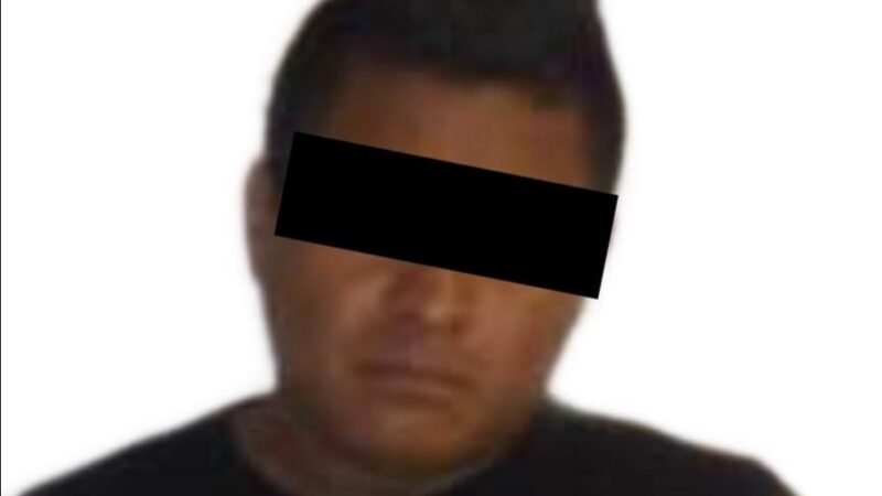 DETIENE SSP A NARCOMENUDISTA EN RAFAEL DELGADO