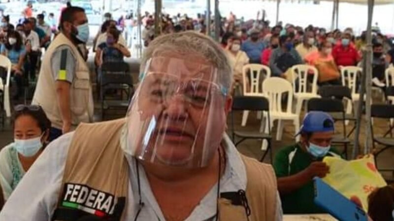 11 HOSPITALES VACUNARÁN A MENORES CON DIVERSAS ENFERMEDADES