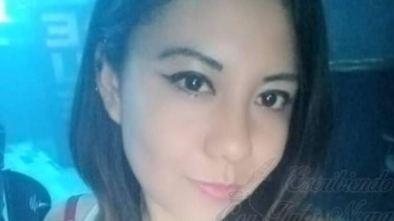 DESAPARECE MUJER DE FORTÍN