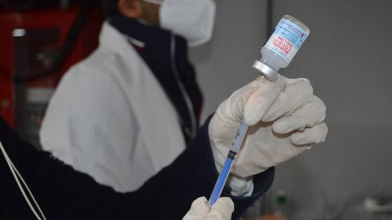 POR FIN MENORES SERÁN VACUNADOS