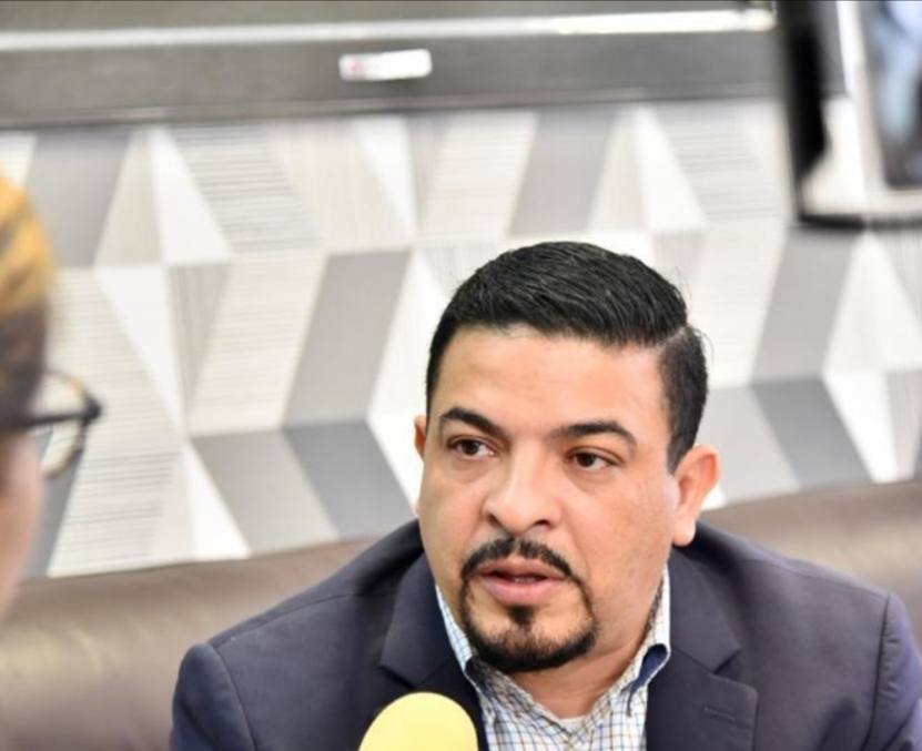 HISTÓRICA APROBACIÓN DEL PRESUPUESTO 2022 A FAVOR DEL BIENESTAR SOCIAL; GÓMEZ CAZARÍN