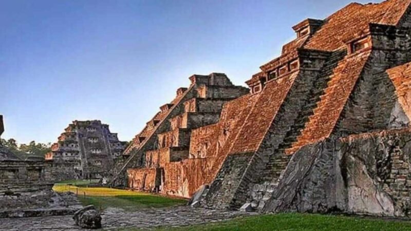 APERTURA DE ZONAS ARQUEOLÓGICAS, DECISIÓN DEL INAH