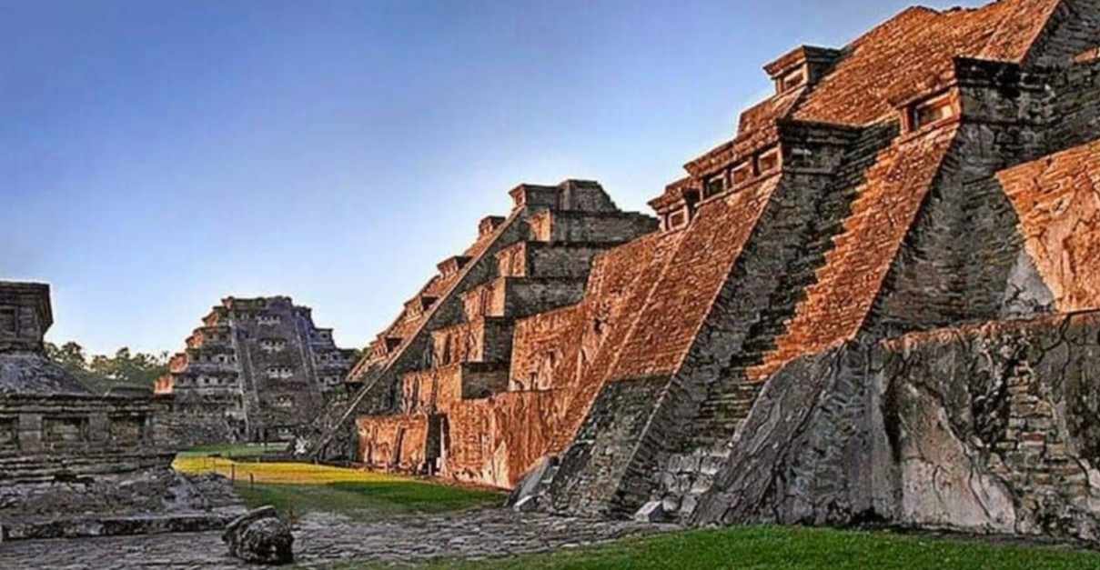 APERTURA DE ZONAS ARQUEOLÓGICAS, DECISIÓN DEL INAH