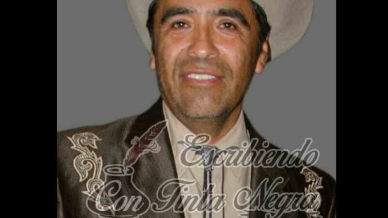 PIDEN REINICIAR BÚSQUEDA DE JOCKEY DE CHOCAMÁN