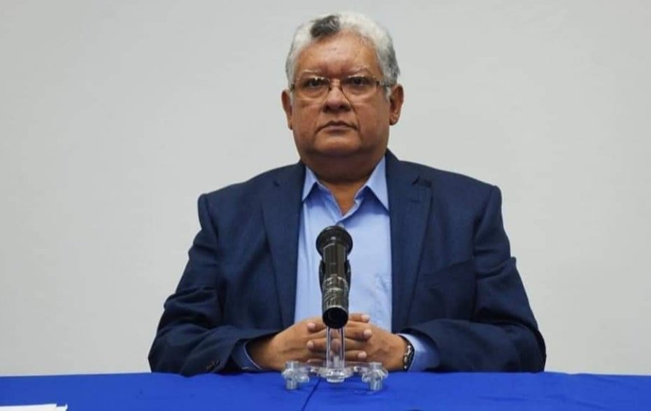 JOAQUÍN GUZMÁN AFIRMA QUE DEJA PAN LIMPIO Y SIN CONFLICTOS