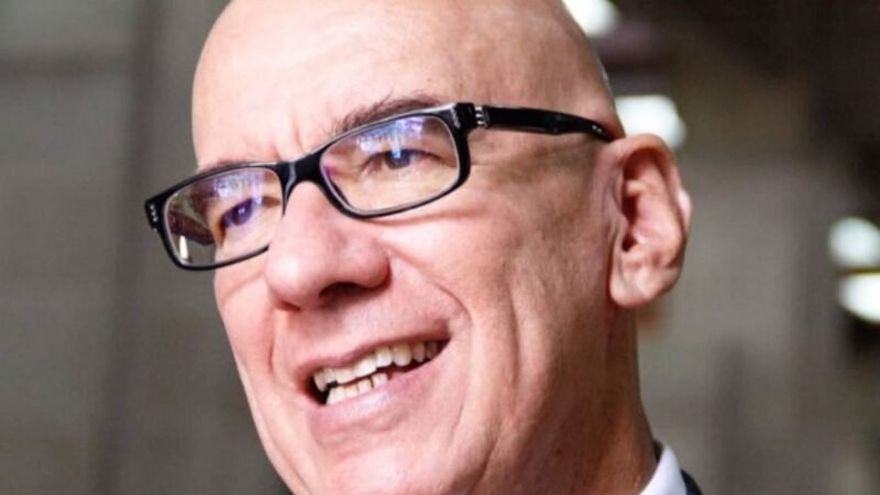 DANTE DELGADO ASUME DIRIGENCIA NACIONAL DE MOVIMIENTO CIUDADANO