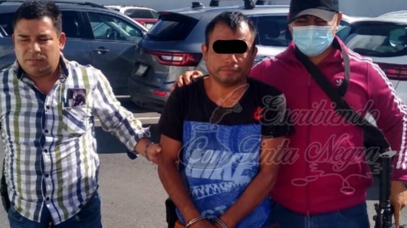 DESNATURALIZADO HIJO GOLPEABA A SUS PADRES Y LES QUITABA SU DINERO