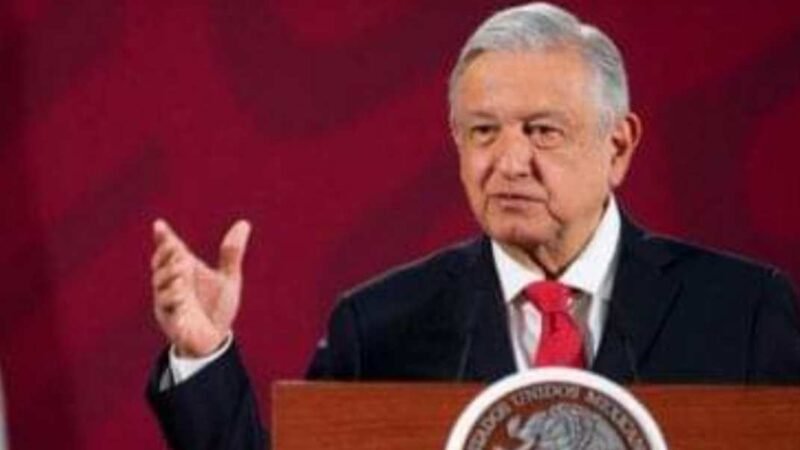 OPOSICION, CONTRA “DECRETAZO” DEL PRESIDENTE